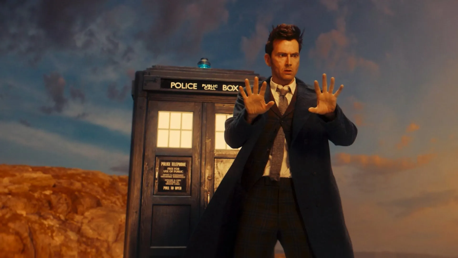 doctor who season 14 release date 2023
