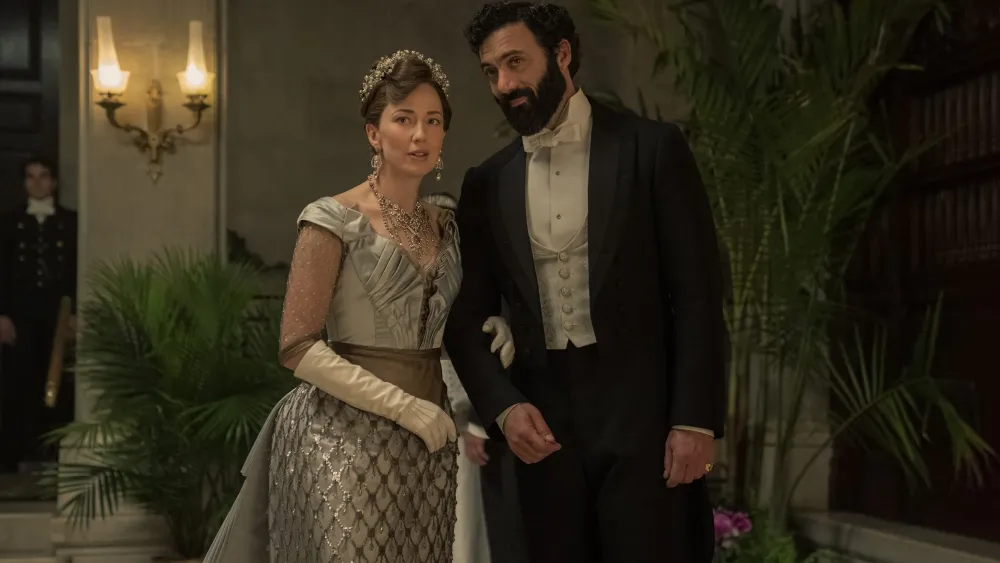 the gilded age season 3 release date