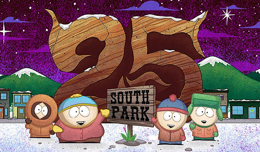south park season 27 release date