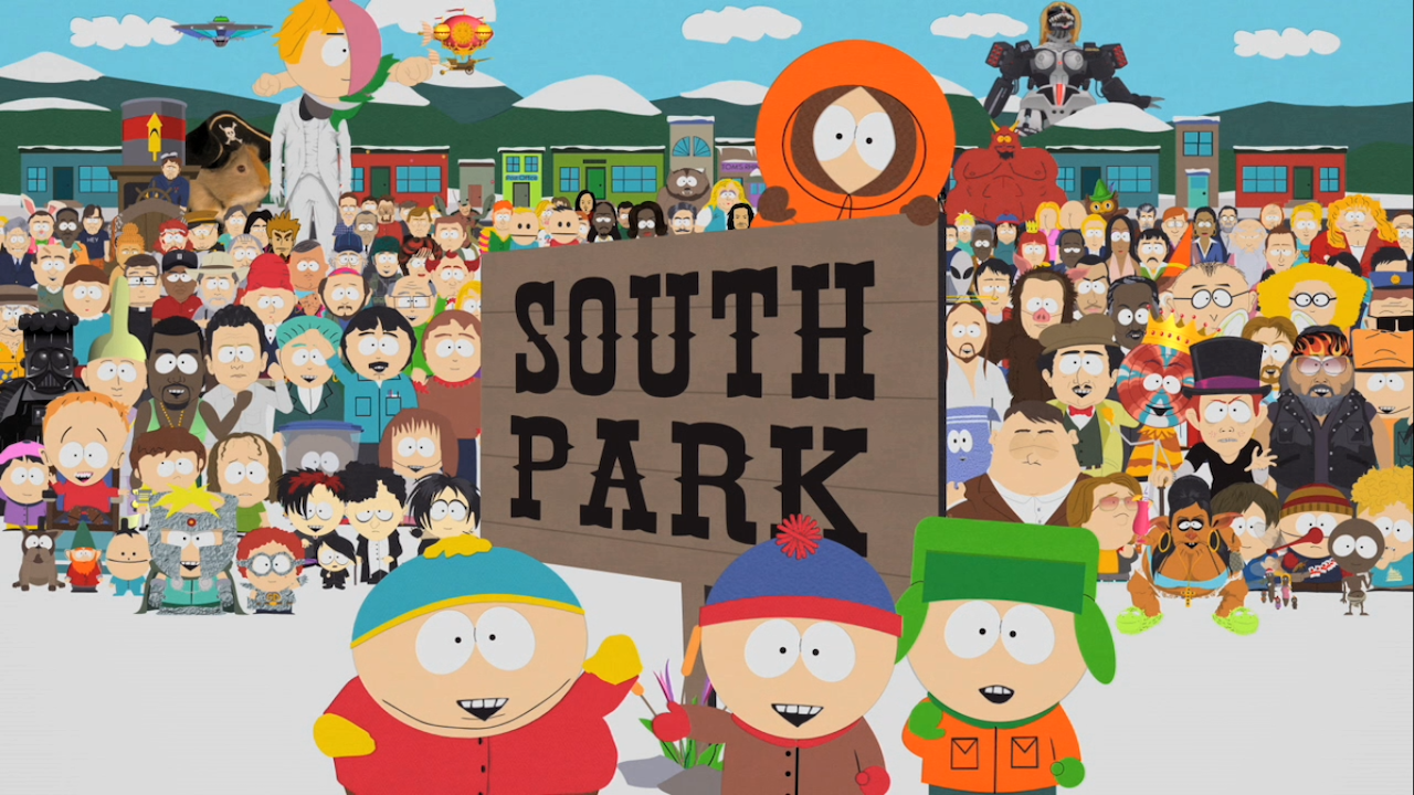 south park season 27 release date