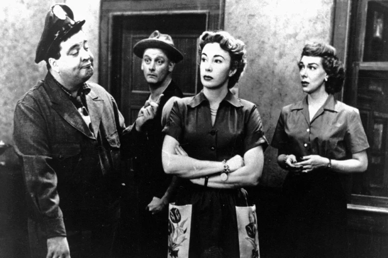 The Honeymooners Actress Joyce Randolph Passed Away at The Age of 99
