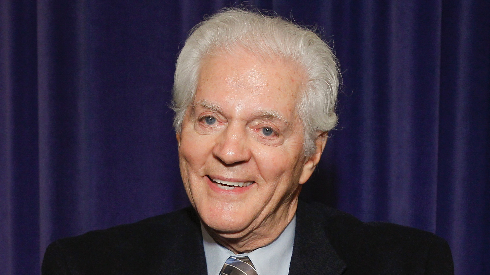 Bill Hayes, Beloved "Days of Our Lives" Star, Passes Away at 98