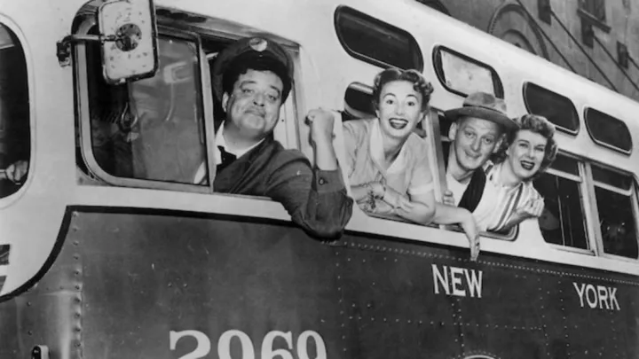 The Honeymooners Actress Joyce Randolph Passed Away at The Age of 99